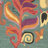 Jahiem Hand Tufted Wool Blue / Multi Area Rug-922788093