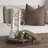 Solid Wood Tray - Set of 2