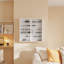 80 cm W Display Cabinet