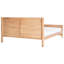CHAMPAGNAT Solid Wood Bed-874833682-874833694