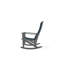 Fauteuil berçant Wexler-98358054-98712161