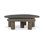 Zion Coffee Table Set-Grey Tobacco Oak