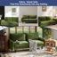 Causeuse Dotson-382140296