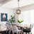 Tressia 4 - Light Pendant Lights Kitchen Lighting Pendant-2026327050