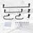 6-Piece Bath Hardware Set-124521264