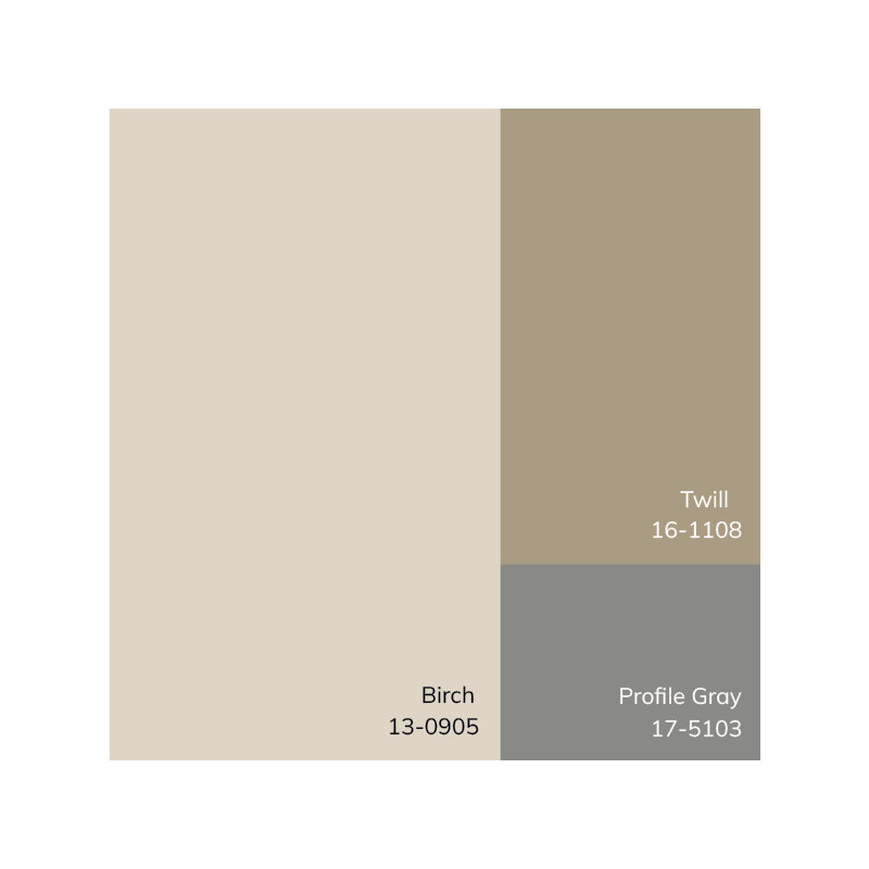 Weir Machine Washable Oriental Taupe/Cream Area Rug, Runner 2'7" x 7'3"