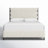 Amadeo Upholstered Boucle Standard Bed-87953116