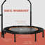 Trampoline 40 "pour adulte avec poignée réglable-109557353
