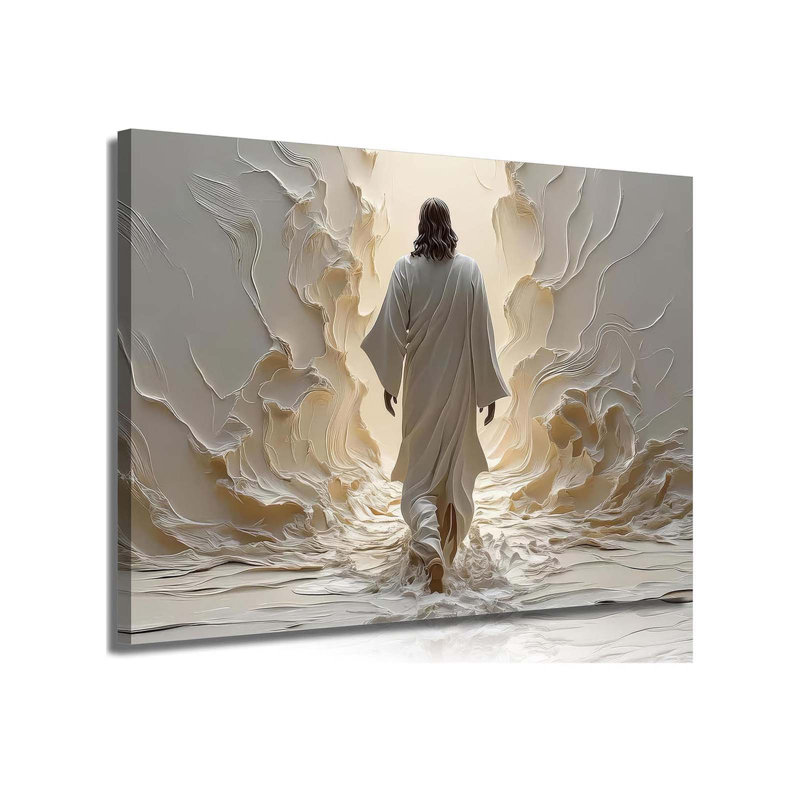 Wrapped Canvas Print, 40 cm H x 60 cm W
