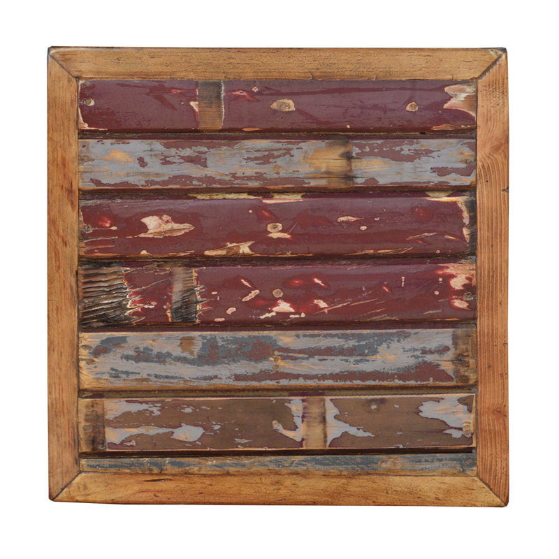 Table d'appoint Cargo