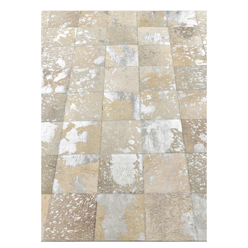 Jemison Gray Rug