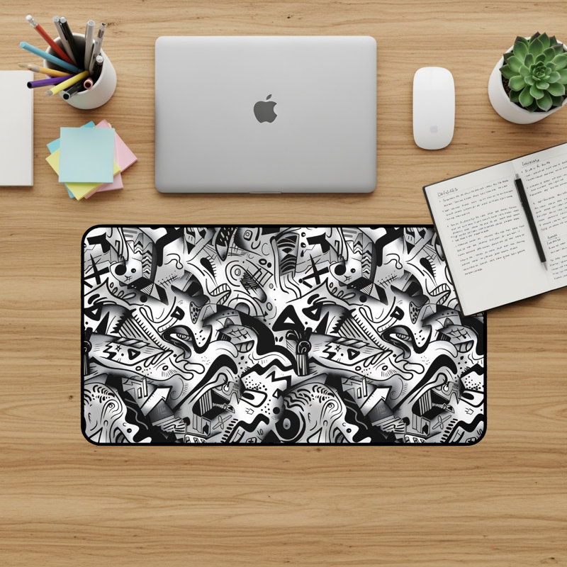 Desk Pad