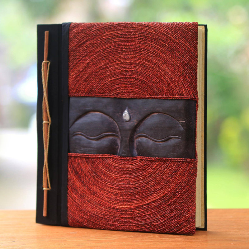 Wood Album, Red