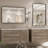 Black Aluminium Frame Bathroom Mirror-1822169381