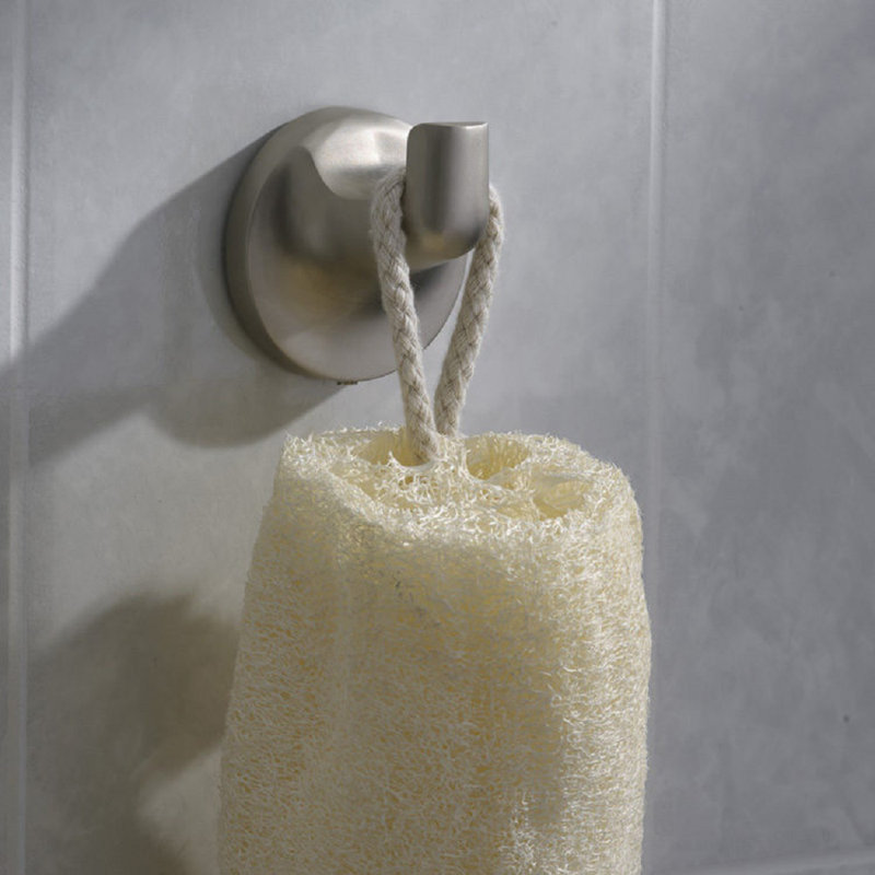 Soho Wall Mounted Towel Hook
