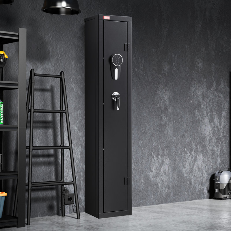 Gun Safe Dial / Combination and Key