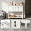 100 cm W Console Table-993674625