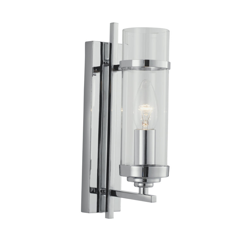 Benita Flush Mounted Sconce