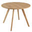 Table de salle à manger Nikolai-1207205879