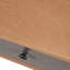 Zuria Solid Wood Writing Desk-1168218169