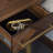 Italian style bedroom dressing table