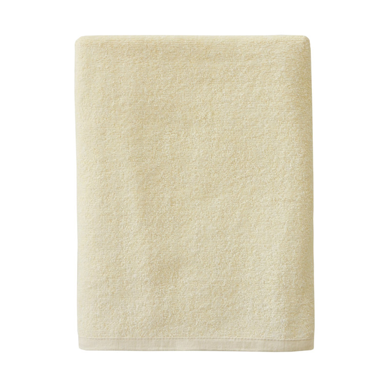 Bath Sheet 35x70 21.00 lbs/dz Porcelain Solid, Brown