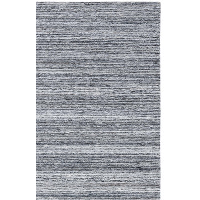 Vernisha Hand Tufted Pet Yarn Pile Rug
