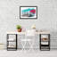 Single Picture Frame Print