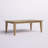 Andryc Rectangular Outdoor Coffee Table , 39.5'' in. W 23.5'' in. D