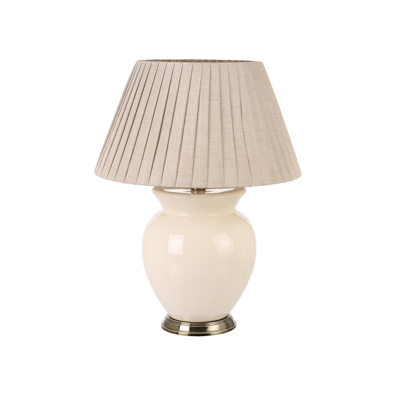 Carpathia Ceramic Lamp