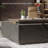 Adjustable Height L-Shaped Standing Desk with Built-In Electrical Outlet-2076604280-2076547154