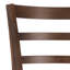 Tabouret de bar Hiroto
