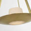 Barbara Barry Divina 20" Pendant with Alabaster-1443776984