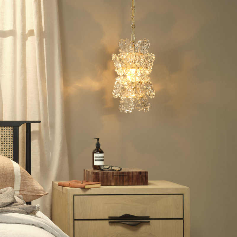 Orion 1 - Light Pendant