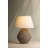 Calabria Ceramic Table Lamp
