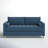 Jarrow 70'' Upholstered Sofa-1323922667