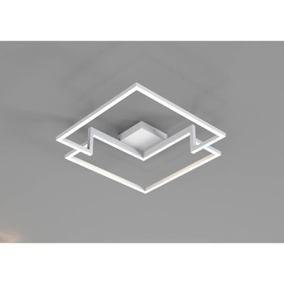 LED Flush Mount