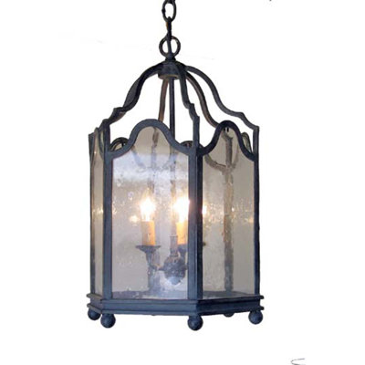 Renoir 3 - Light Chandelier