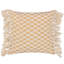 Saku Geometric Square Cushion-92556739