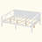 Elegant Multi-Functional Daybed | Solid Frame | Underbed Storage | For Bedroom & Living Room-368699618-368699617