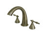 Satin Nickel
