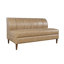 Canapé modulaire en similicuir Charbel-128494491