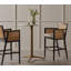 Tabouret Lonan 27 po