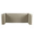 Bevard Polyester Upholstered Storage Bench-146772274