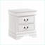 Table de chevet 2 tiroirs Traditional-184999076