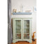 Iulger Floating Shelf with Reclaimed Wood-596756163-596758575