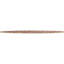 30"OD x 11"ID x 3/8"T Empire Wood Fretwork Pierced Ceiling Medallion, Hickory-63411737-63411730