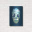 «Nature Skull» par Rachel Caldwell, art mural en métal-2071315324