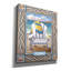 «Beach Chair Calm» par Cathy Horvath-Buchanan, art mural sur toile-1200775040