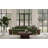 Padula Solid Wood Square Coffee Table-1598762619